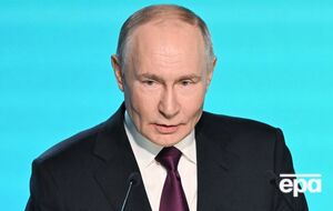 Путин заявил, что проходил медосмотр почти двое суток
