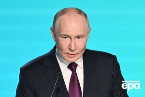 Путін заявив, що проходив медогляд майже дві доби