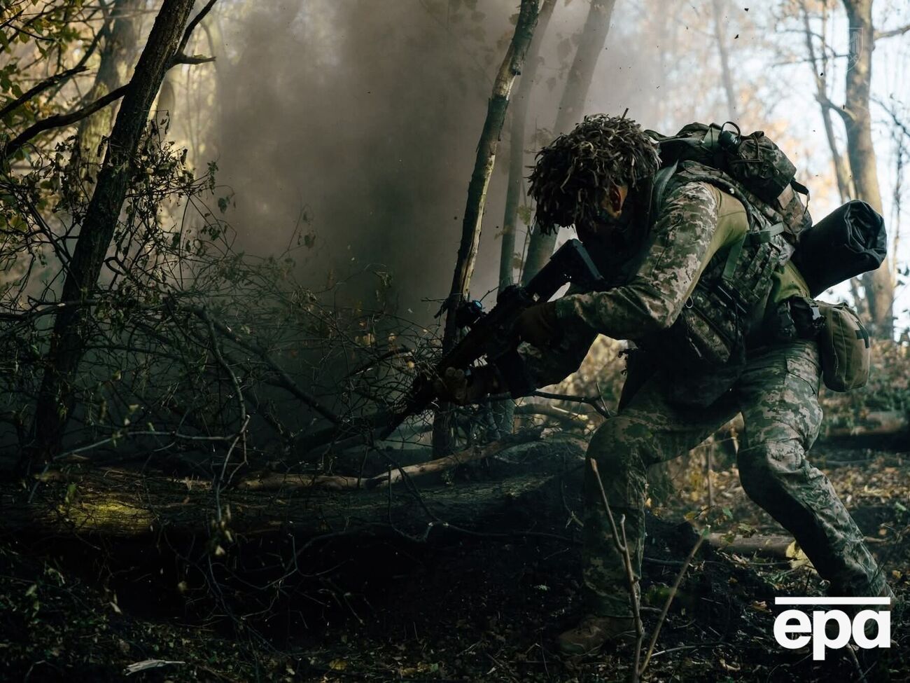 Журналист отметил, что украинцы не согласятся на соглашение, предусматривающее капитуляцию