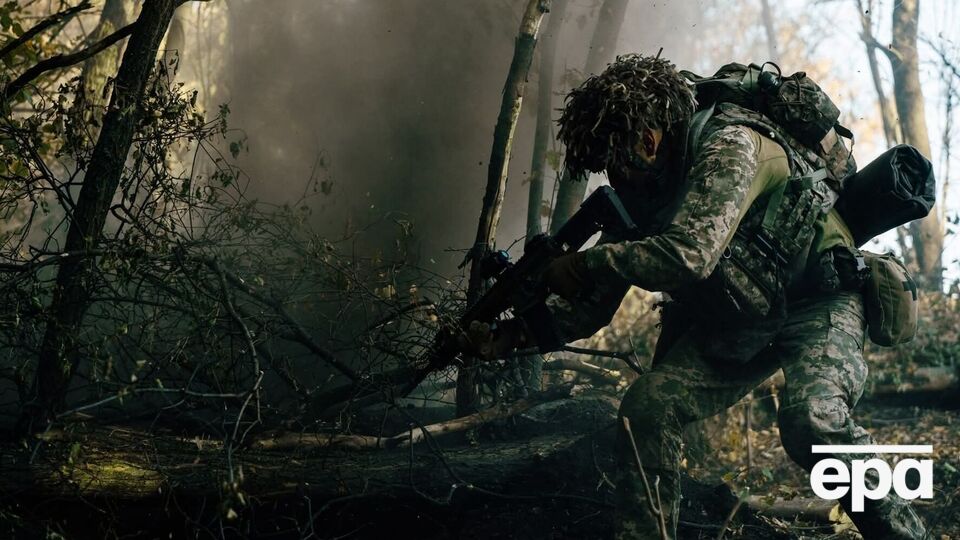 Журналист отметил, что украинцы не согласятся на соглашение, предусматривающее капитуляцию