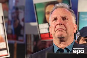 За даними CNN, Віткофф керував розробленням американсько-російського плану про закінчення війни в Україні