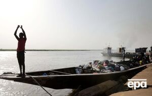 РФ відклала створення першої повноцінної військово-морської бази в Африці