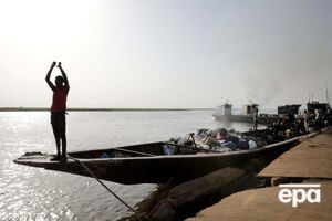 РФ відклала створення першої повноцінної військово-морської бази в Африці