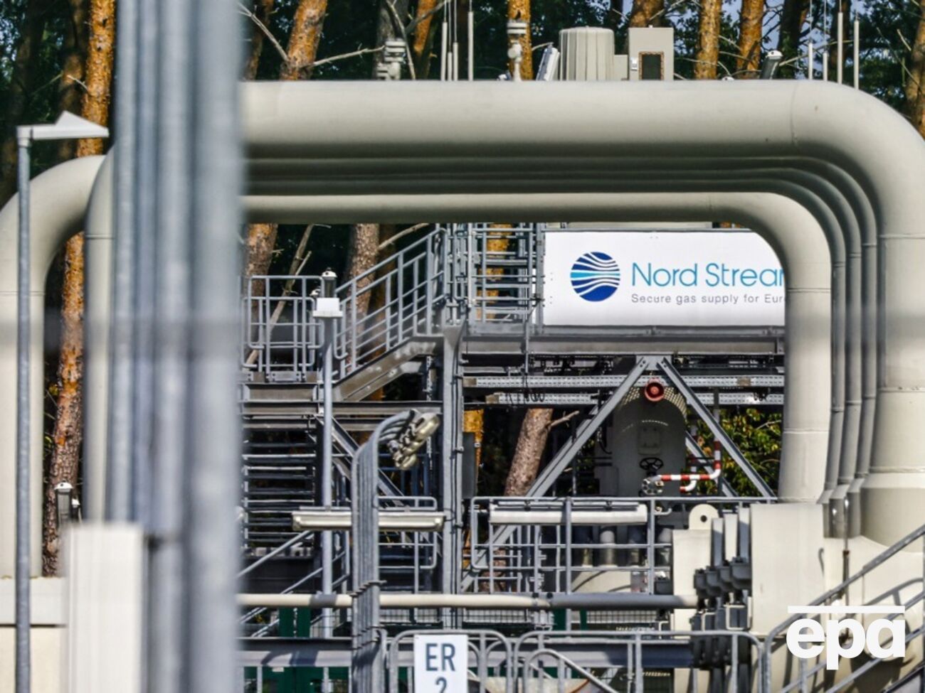 В ближайшие дни Италия должна передать подозреваемого в подрыве "Северных потоков" немецким правоохранителям