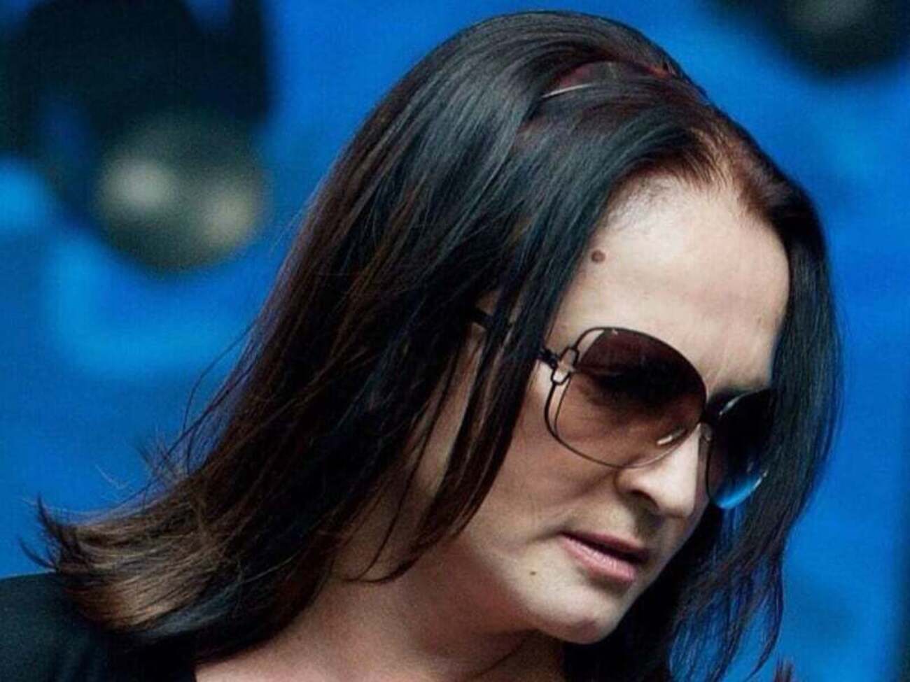 Каждый раз после очередного массированного российского обстрела Ротару выходит в сеть с соболезнованиями