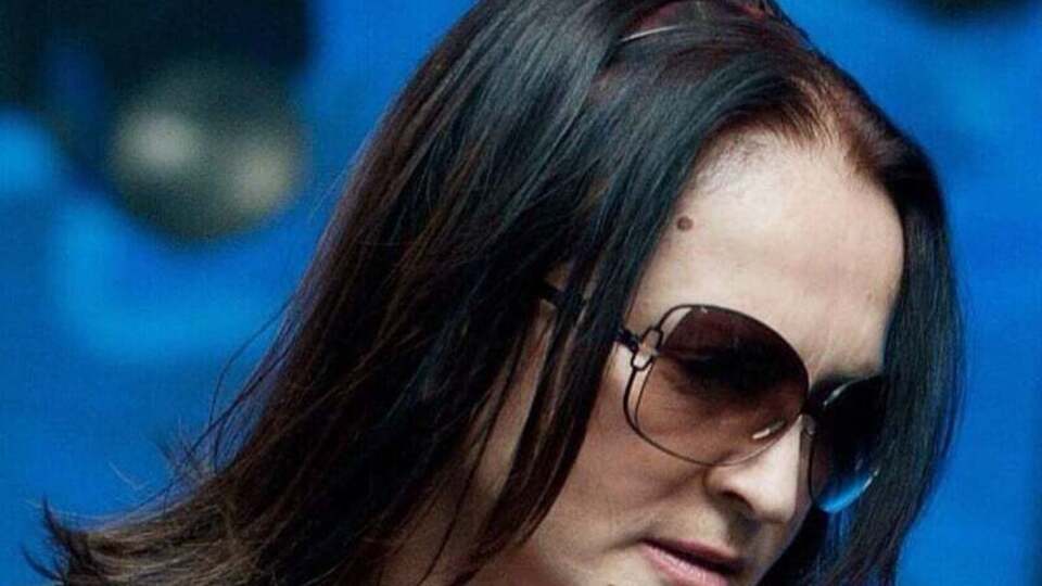 Каждый раз после очередного массированного российского обстрела Ротару выходит в сеть с соболезнованиями