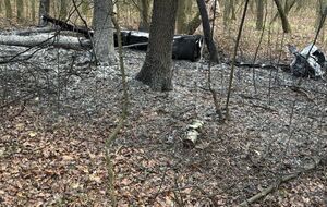 Ракету "Калибр" уничтожила в воздухе мобильно-огневая группа 143-го ОУТЦ "Поділля"
