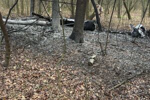 Ракету "Калибр" уничтожила в воздухе мобильно-огневая группа 143-го ОУТЦ "Поділля"