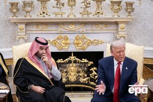 Трампу не понравился вопрос СМИ об убийстве журналиста Хашогги, в причастности к которому подозревают кронпринца Саудовской Аравии