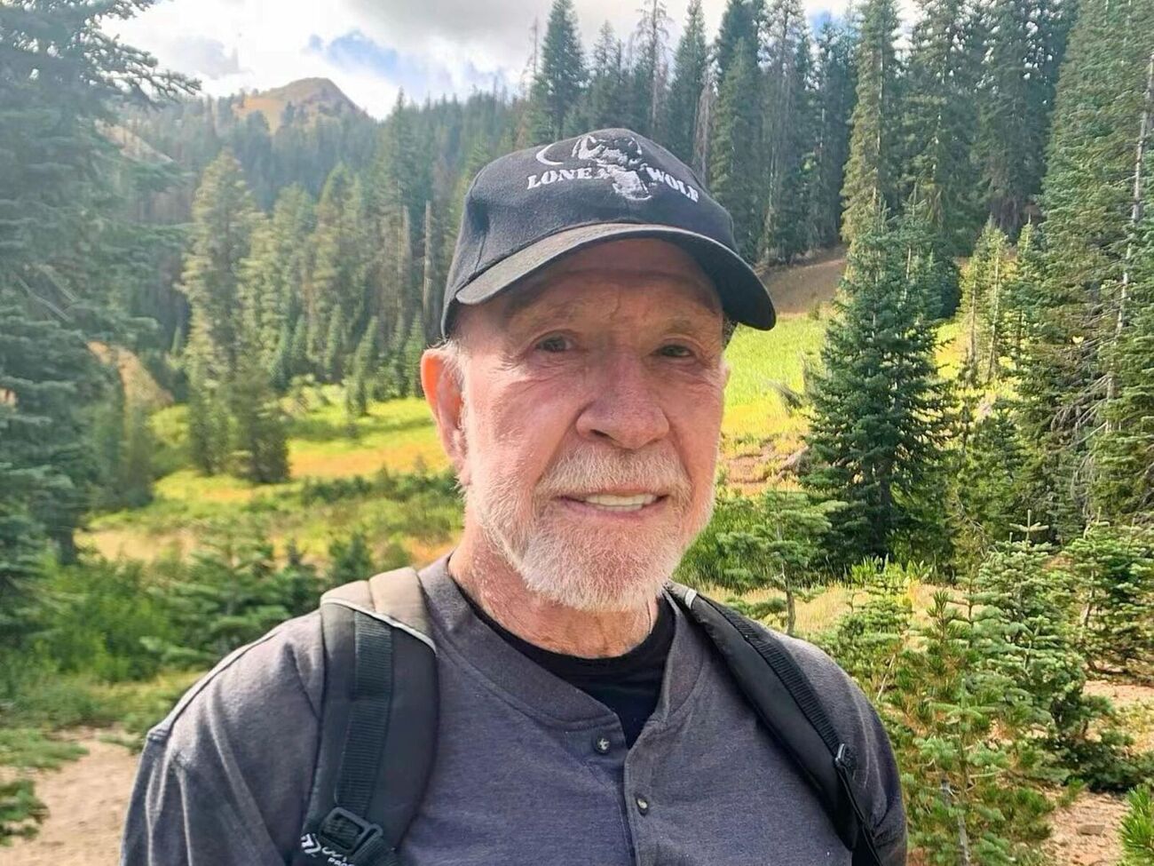 Норрис: Независимо от вашего возраста, продолжайте стремиться к лучшей версии себя