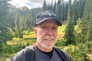 Норрис: Независимо от вашего возраста, продолжайте стремиться к лучшей версии себя