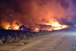 Особи двох людей, які загинули внаслідок ворожого удару, зараз установлюють
