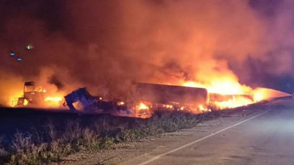 Особи двох людей, які загинули внаслідок ворожого удару, зараз установлюють