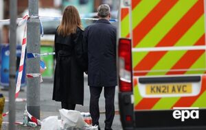 Мужчина напал с ножом на пассажиров поезда