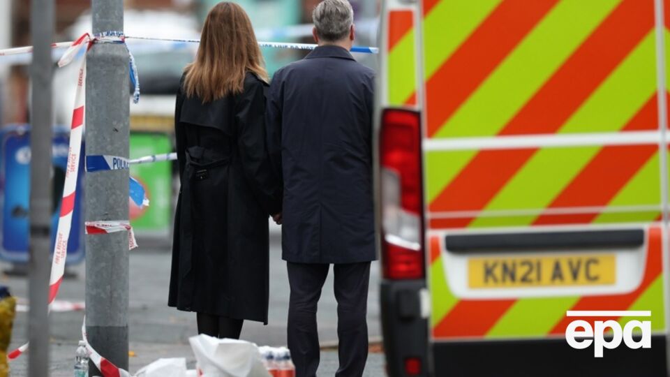 Мужчина напал с ножом на пассажиров поезда