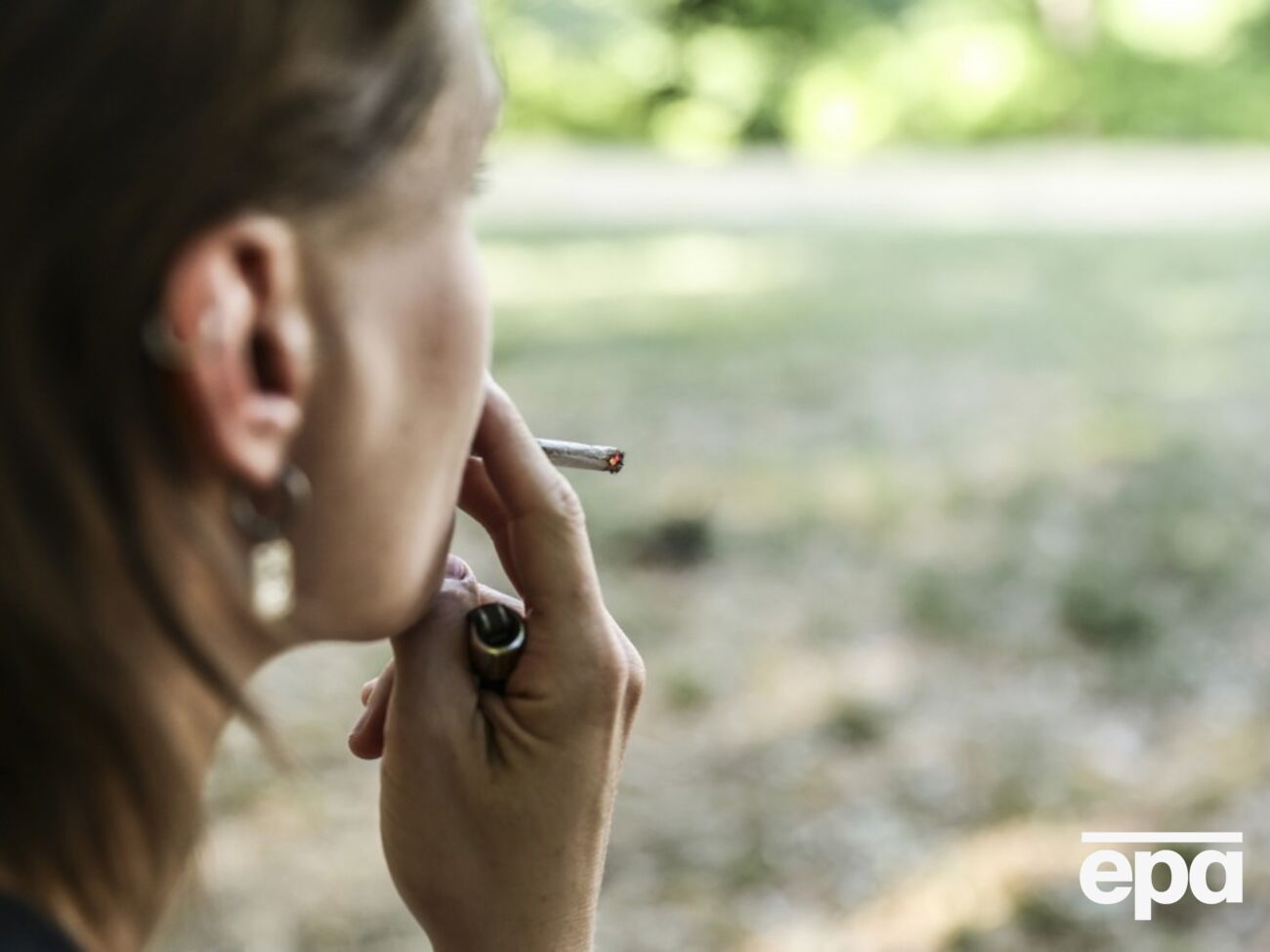 На Мальдивах ввели запрет на курение