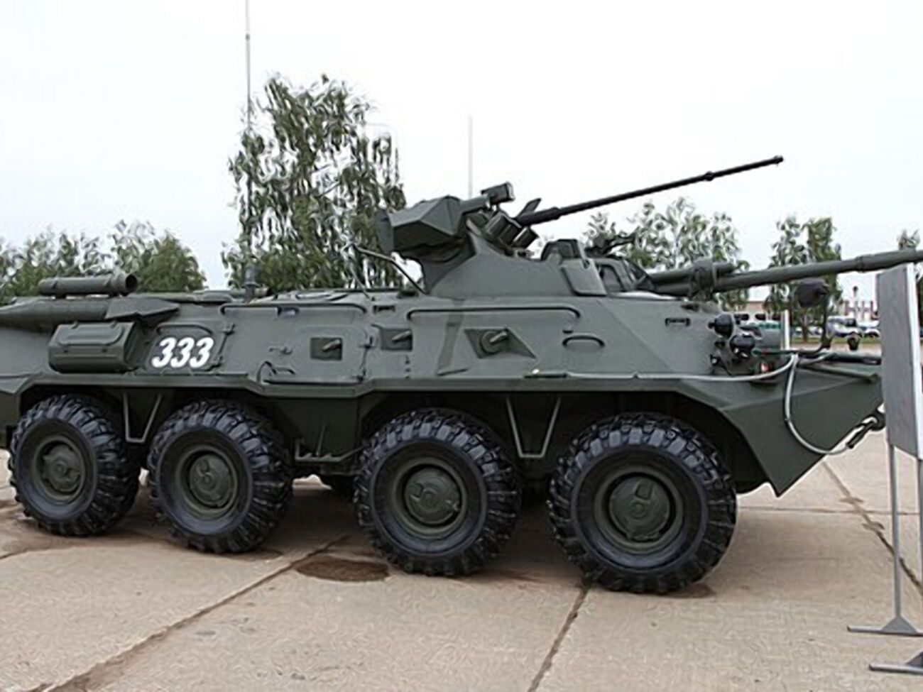 Аналитик отметил, что ежегодный объем производства может достигать 700 машин