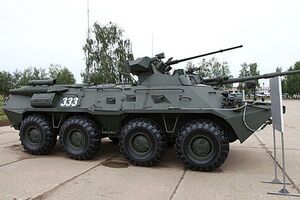 Аналитик отметил, что ежегодный объем производства может достигать 700 машин