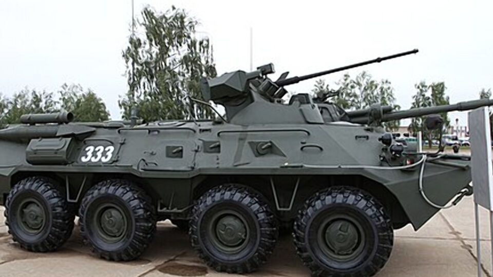 Аналитик отметил, что ежегодный объем производства может достигать 700 машин