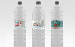 Зокрема, на етикетках і сайтах цих брендів указували, що вода має карпатське походження, належить до мінеральних або придатна для дитячого харчування, ідеться в повідомленні