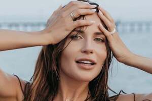 Денисенко: Я роздягатися люблю