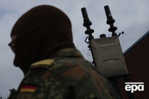 Німеччина нарощує обороноздатність