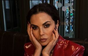 Каменских неоднократно признавалась, что борется с лишним весом