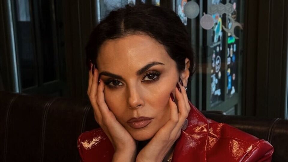 Каменских неоднократно признавалась, что борется с лишним весом