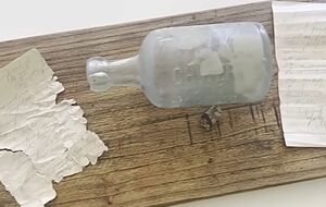 Послания датированы 15 августа 1916 года