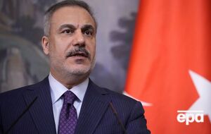 Фидан напомнил о так называемом стамбульском процессе