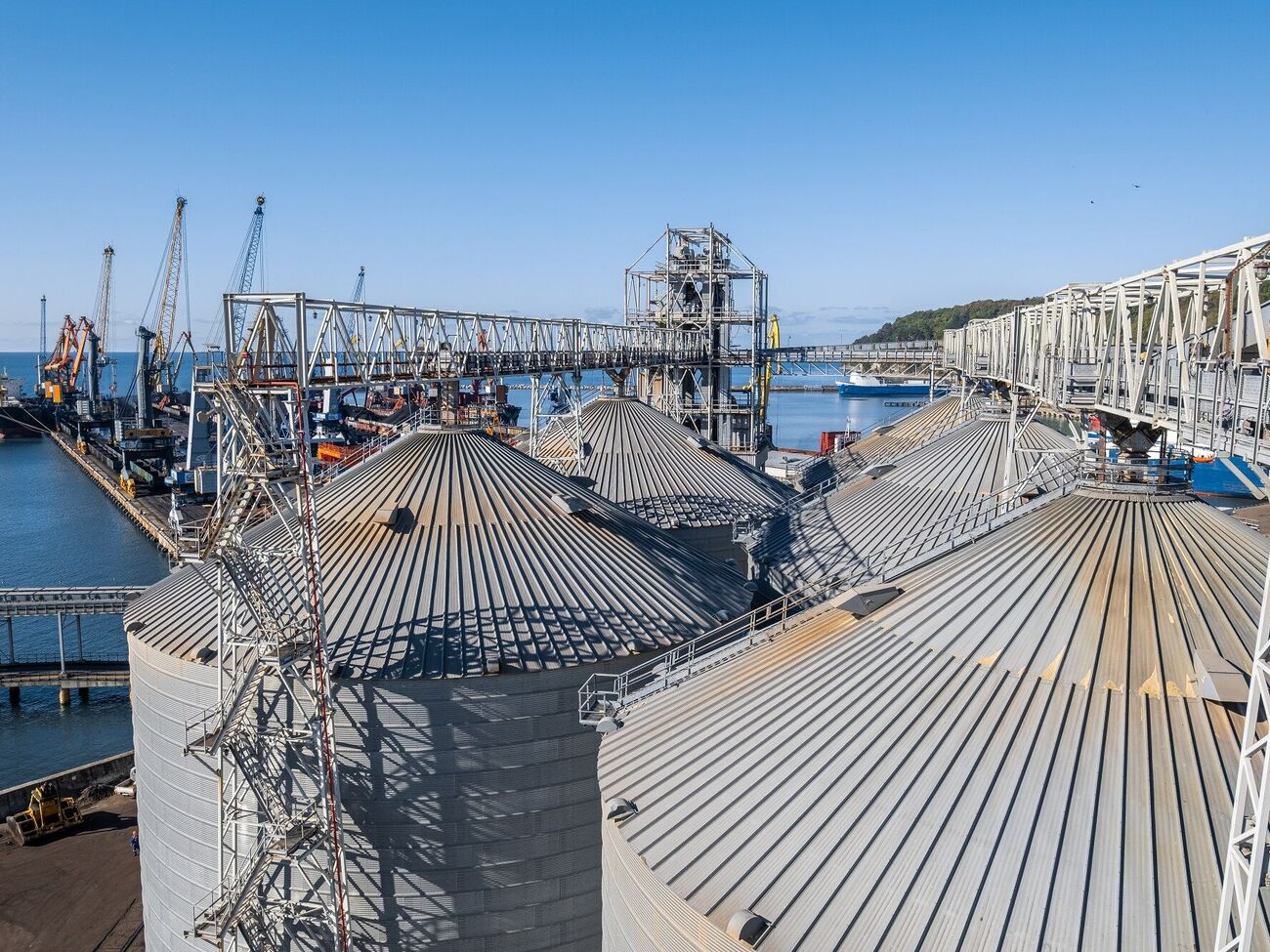 Речник ВМС ЗСУ розповів про наслідки атаки на російський порт