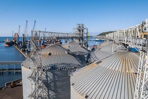 Речник ВМС ЗСУ розповів про наслідки атаки на російський порт