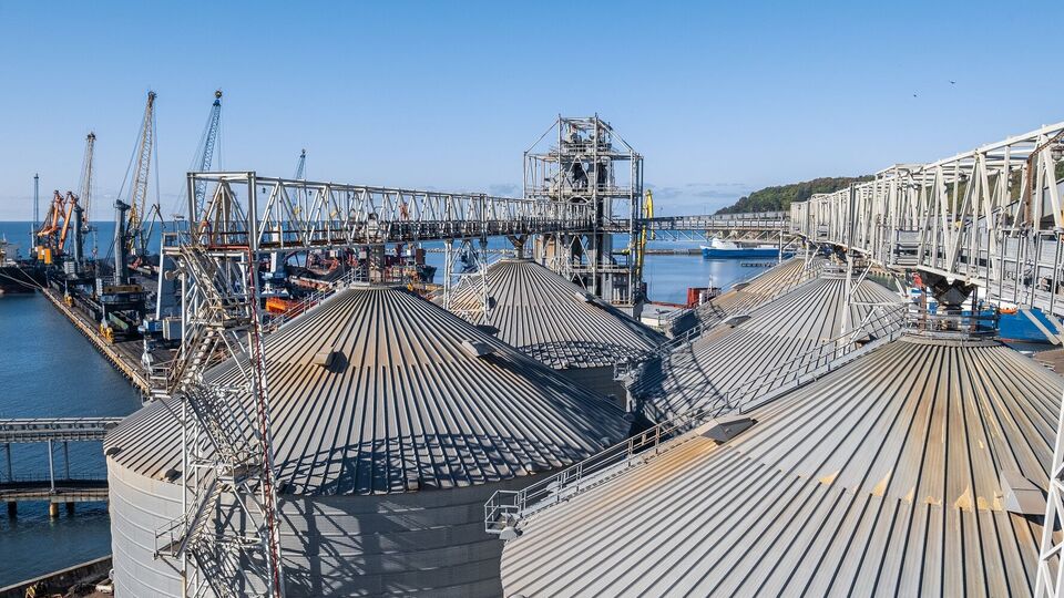 Спикер ВМС ВСУ рассказал о последствиях атаки на российский порт