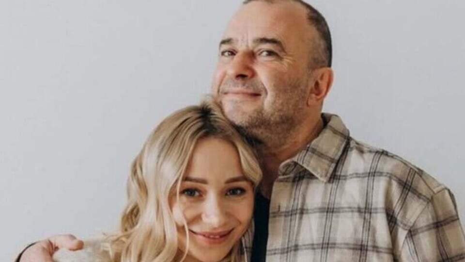 Жена Павлика: Мне не нравился мой второй подбородок