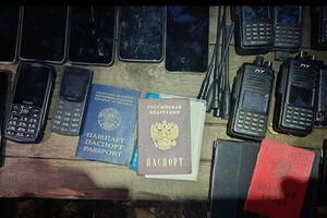 У ликвидированных оккупантов выявили российские и белорусские паспорта, отметили в ГПСУ