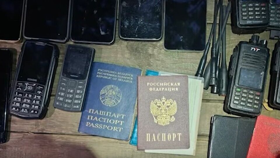 У ликвидированных оккупантов выявили российские и белорусские паспорта, отметили в ГПСУ