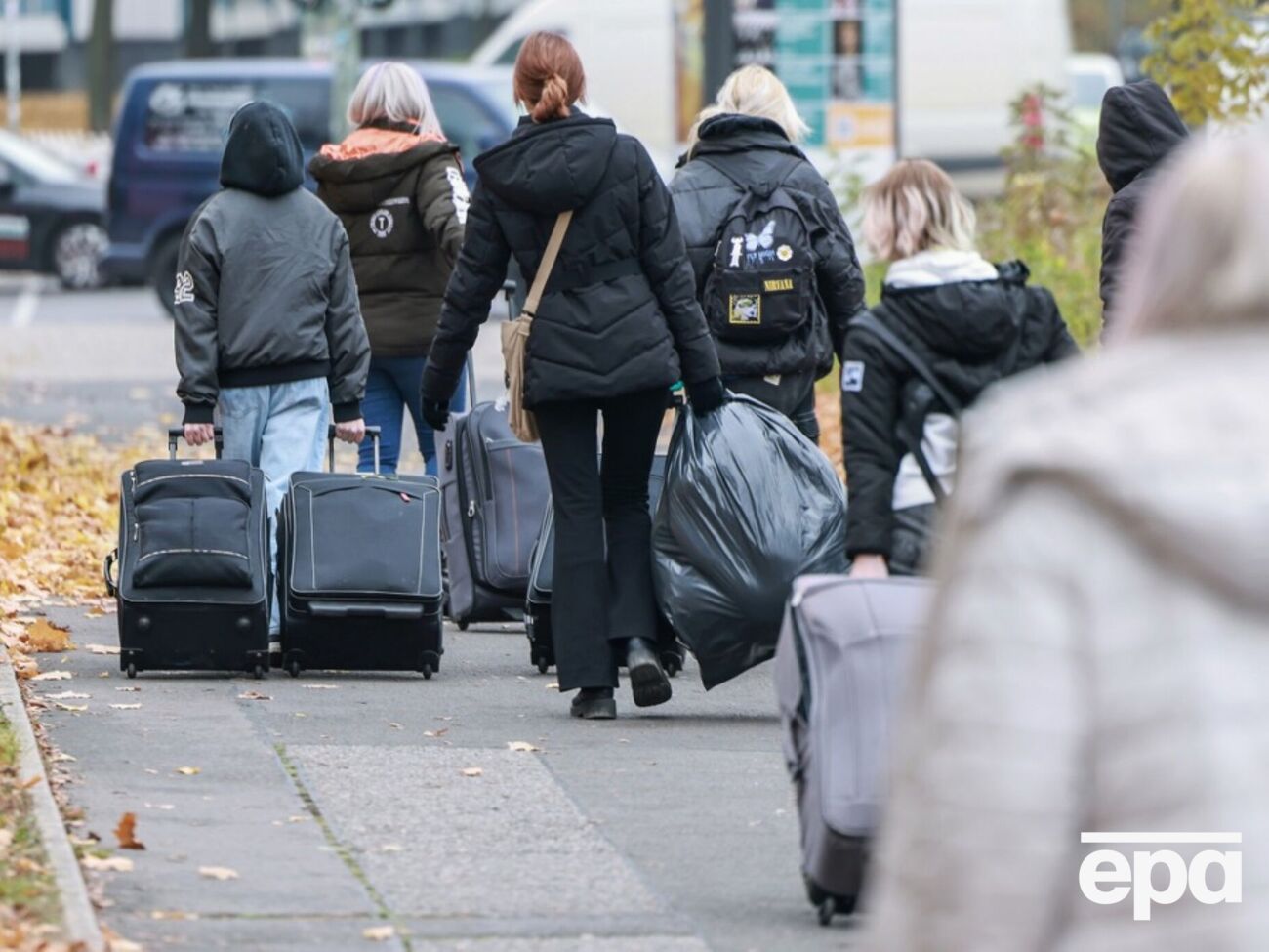 В приюте сейчас примерно 1,5 тыс. человек