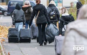 В приюте сейчас примерно 1,5 тыс. человек