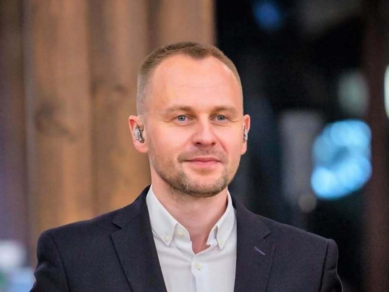 Табаков: У мені було дуже багато негативної енергії, і я пішов обстежитися