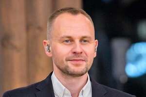 Табаков: У мені було дуже багато негативної енергії, і я пішов обстежитися