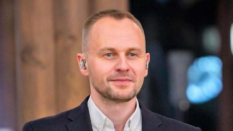 Табаков: Во мне было очень много негативной энергии, и я пошел обследоваться