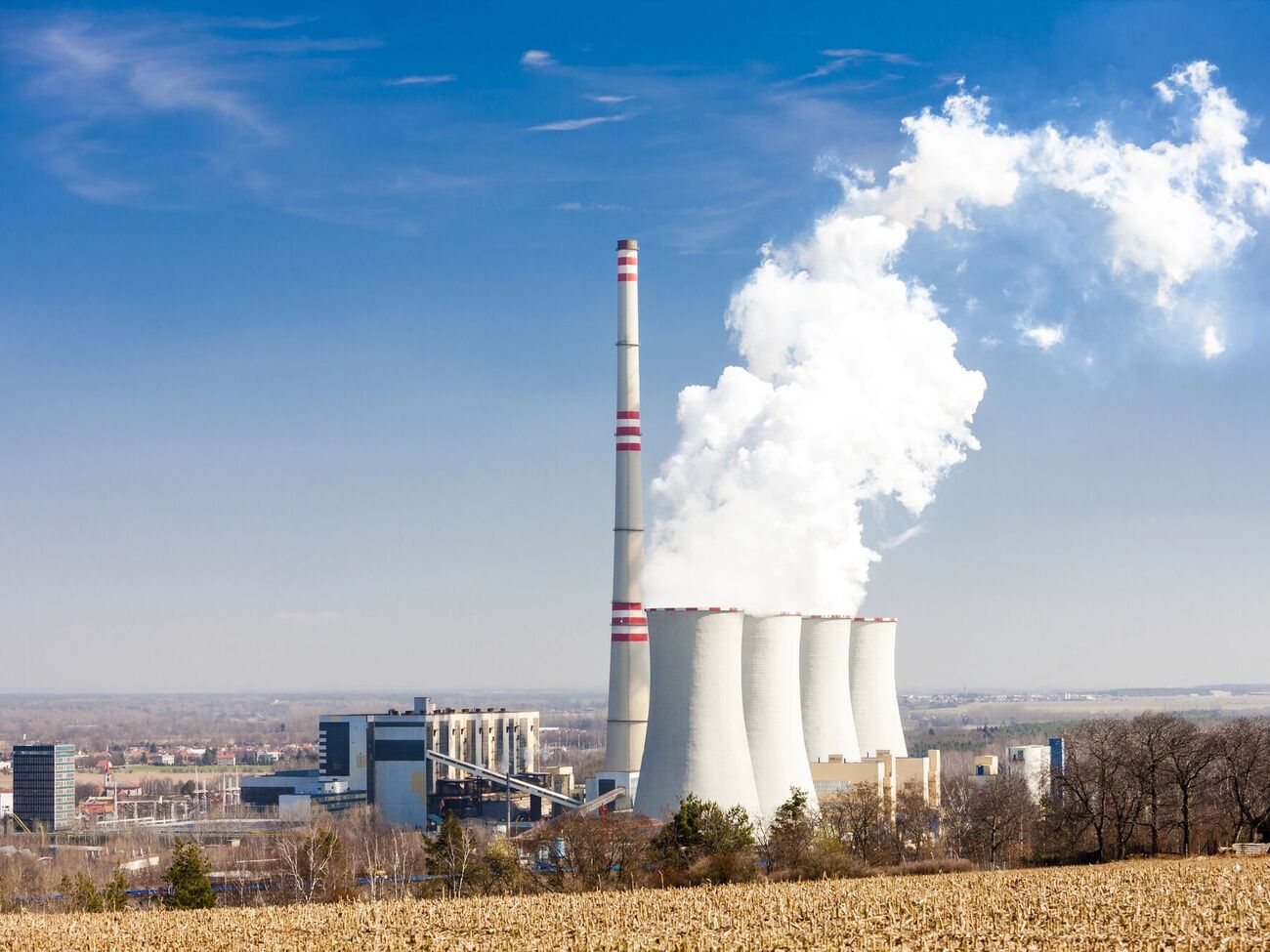 Енергоринок має відповідати вимогам маркет-каплінгу, зазначив Візір