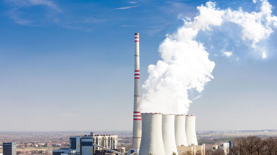 Энергорынок должен отвечать требованиям маркет-каплинга, отметил Визир