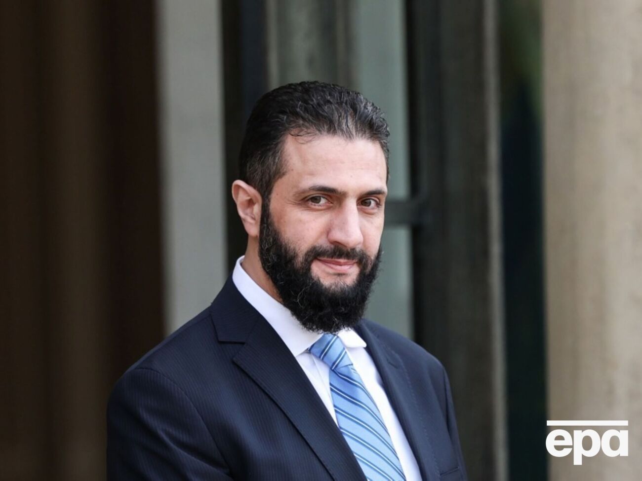 Під час візиту аль-Шараа очікують на підписання угоди про приєднання Сирії до коаліції під керівництвом США проти ІДІЛ