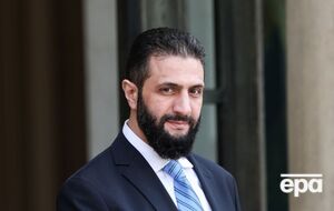 Під час візиту аль-Шараа очікують на підписання угоди про приєднання Сирії до коаліції під керівництвом США проти ІДІЛ