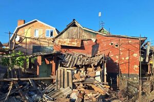 Пошкоджено будинки в Павлограді й Нікопольській громаді