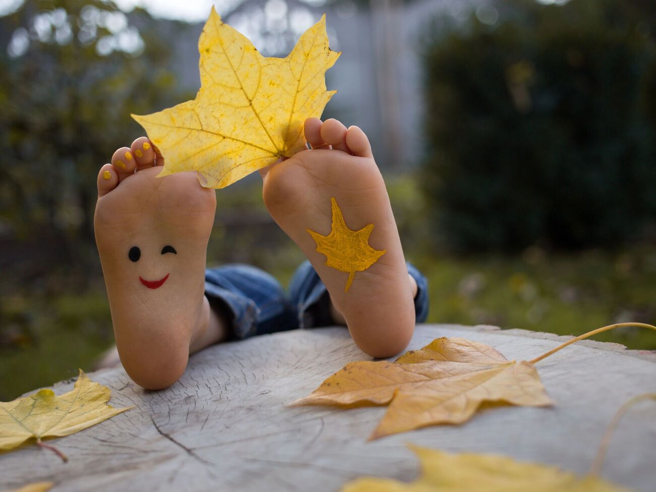 Несмотря на небольшие дожди в западных областях в начале недели, в Украине будет теплая погода