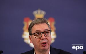 Сербия является "военно нейтральной страной", отметил Вучич