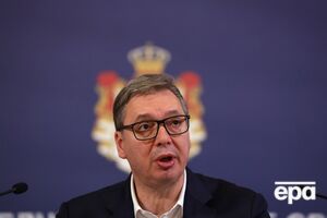 Сербія є "військово-нейтральною країною", зазначив Вучич