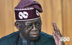 Основной темой вероятных переговоров с Тинубу станут заявления Трампа о якобы геноциде христиан в Нигерии